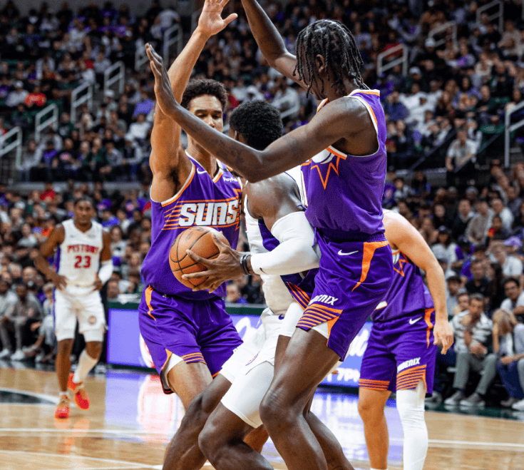 0506赛季底特律活塞-kaiyun sports