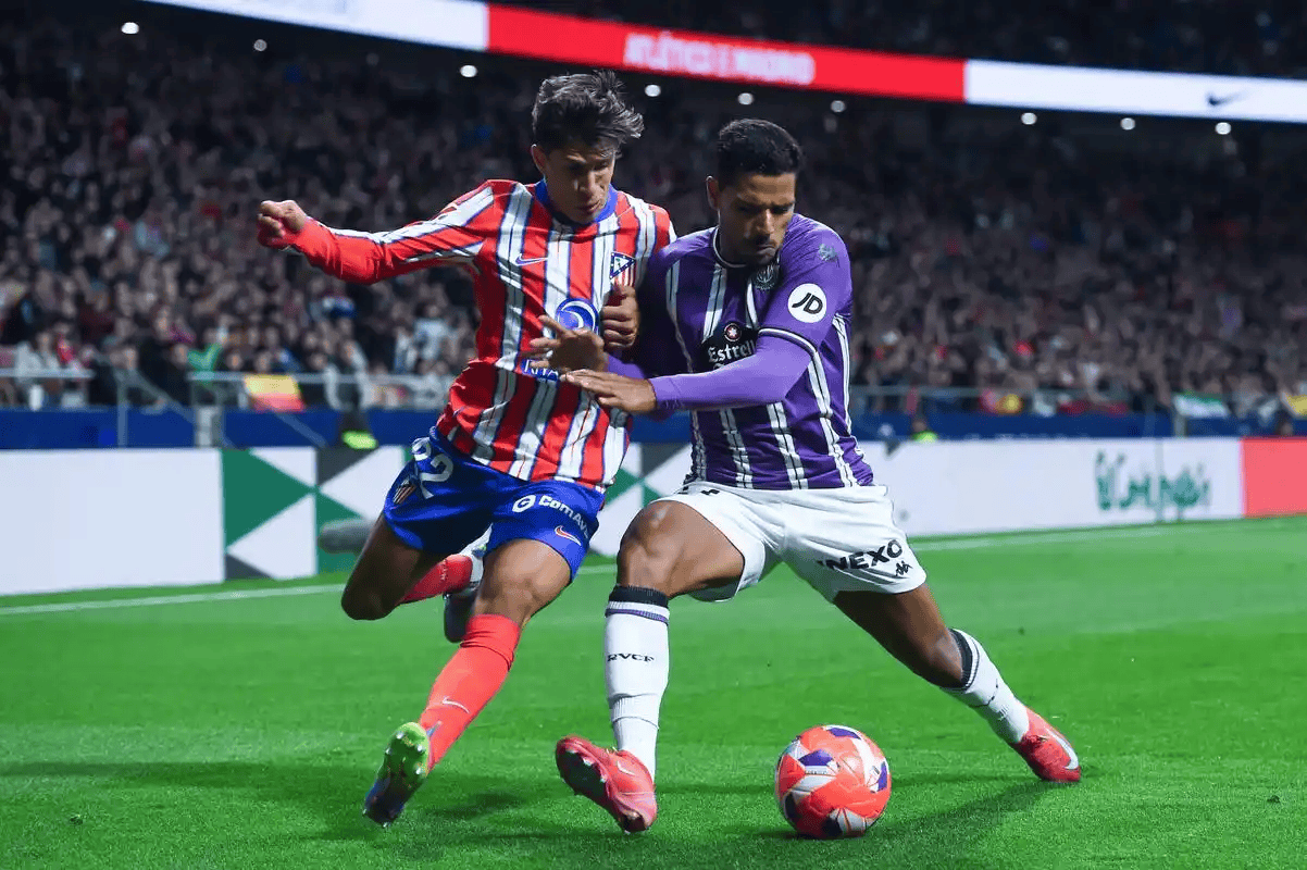 赛后欧冠传出新动向，马德里竞技单刀错失，管理层表态：更衣室稳定，年轻球员得到机会的简单介绍-开云在线