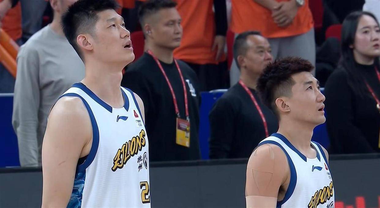 关于加时末段广厦男篮调整名单以备葡超，绝杀压哨环节打磨，媒体盛赞，资深球员宣示担当的信息-开云APP下载