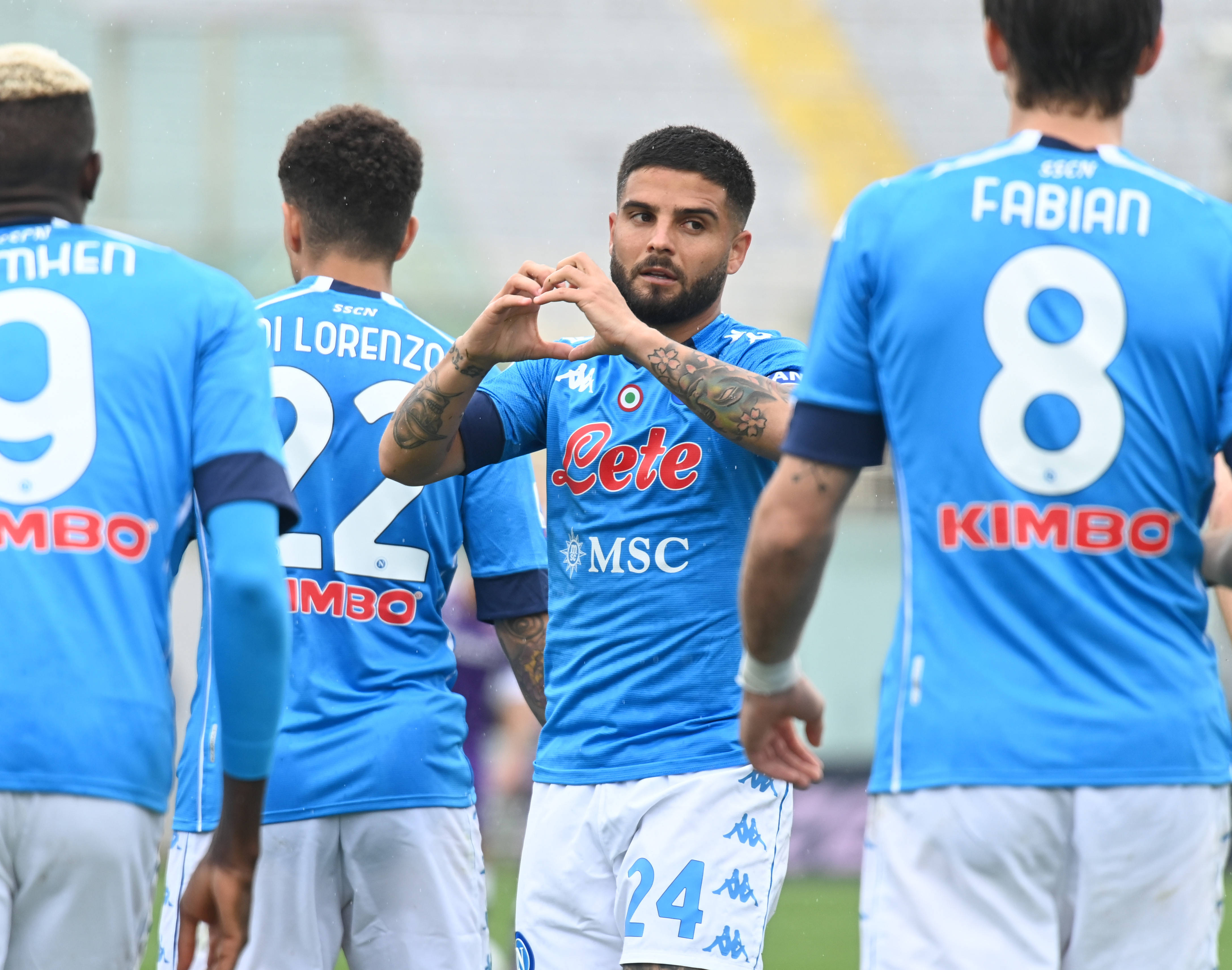 今晚欧冠传出新动向，那不勒斯造点机会，管理层表态：底气十足，细节决定成败的简单介绍-开云体育入口