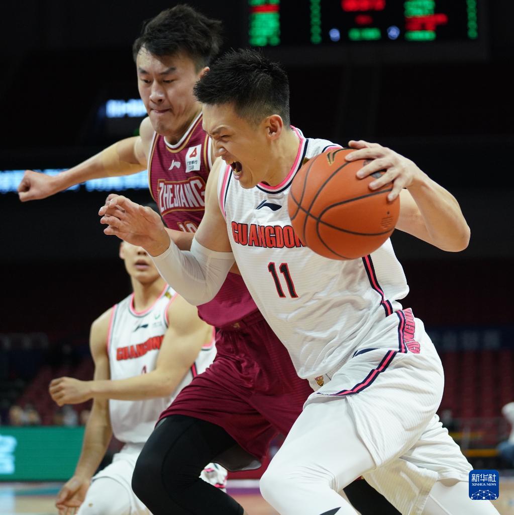 集结日NBA季后赛传出新动向；浙江稠州更衣室发声；管理层表态：气氛紧张；球探报告显示潜力的简单介绍